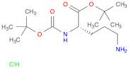 BOC-ORN-OTBU HCL