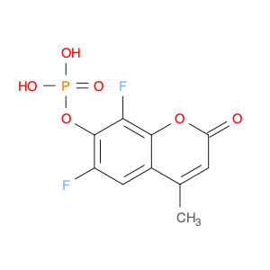 6,8-DIFLUORO-4-METHYL-UMBELLIFERYL PHOSPHATE