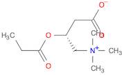 PROPIONYL-L-CARNITINE HYDROCHLORIDE