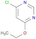 4-Chloro-6-ethoxy-pyrimidine