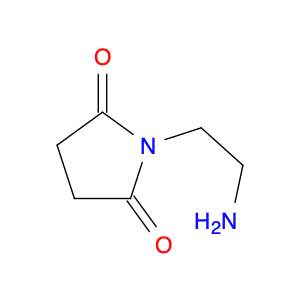 1-(2-aminoethyl)-2,5-pyrrolidinedione