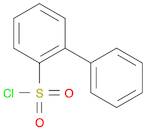 2-PHENYLBENZENESULPHONYL CHLORIDE