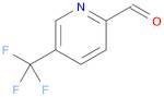 5-Trifluoromethyl-pyridine-2-carbaldehyde