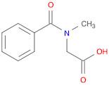 N-METHYLHIPPURIC ACID