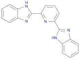 2,6-BIS(2-BENZIMIDAZOLYL)PYRIDINE