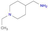 C-(1-ETHYL-PIPERIDIN-4-YL)-METHYLAMINE