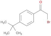 2-BROMO-1-(4-TERT-BUTYL-PHENYL)-ETHANONE