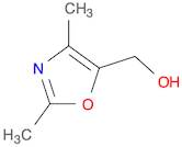 (2,4-DIMETHYLOXAZOL-5-YL)METHANOL