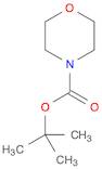 1-N-BOC-MORPHOLINE