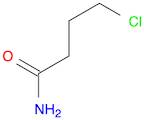 4-chlorobutyramide