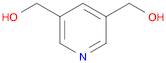 3,5-PYRIDINEDIMETHANOL