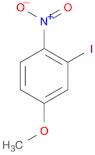 3-IODO-4-NITROANISOLE