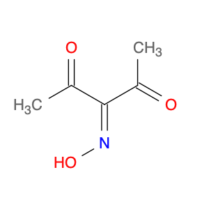 2,3,4-Pentanetrione, 3-oxime (6CI,7CI,8CI,9CI)