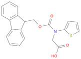 FMOC-D,L-α-AMINO-2-THIOPHENACETIC ACID