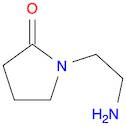 1-(2-aminoethyl)pyrrolidin-2-one