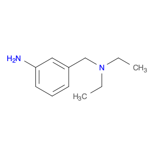 N-(3-aminobenzyl)-N,N-diethylamine