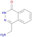 4-(Aminomethyl)-1(2H)-phthalazinone