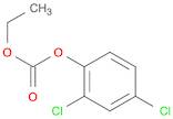 2,4-DICHLOROPHENYL ETHYL CARBONATE