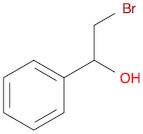 α-(bromomethyl)benzyl alcohol