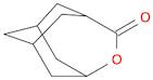 4-OXAHOMOADAMANTAN-5-ONE