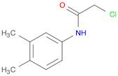 2-Chloro-N-(3,4-dimethylphenyl)acetamide