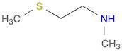 N-METHYL-2-(METHYLTHIO)ETHANAMINE