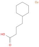 COPPER(II) CYCLOHEXANEBUTYRATE