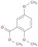 METHYL 2,5-DIMETHOXYBENZOATE