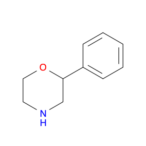 2-PHENYLMORPHOLINE