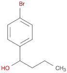 1-(4-Bromophenyl)-butanol