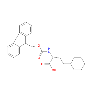 FMOC-D-HOCHA-OH