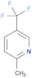 2-METHYL-5-(TRIFLUOROMETHYL)PYRIDINE