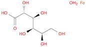 FERROUS GLUCONATE DIHYDRATE