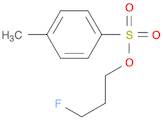 3-FLUOROPROPYL P-TOLUENESULFONATE