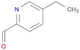 5-ethylpyridine-2-carbaldehyde