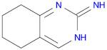 2-Quinazolinamine, 5,6,7,8-tetrahydro- (9CI)