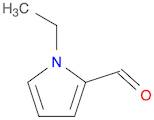 1-Ethyl-1H-pyrrole-2-carbaldehyde