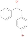 2-(4-BROMOPHENYL)ACETOPHENONE