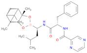 BORTEZOMIB-PINANEDIOL