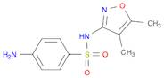 sulfatroxazole