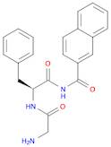 GLY-PHE β-NAPHTHYLAMIDE