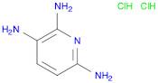 2,3,6-Triaminopyridine dihydrochloride