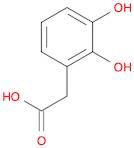 2,3-Dihydroxyphenylacetic Acid