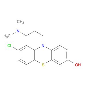 7-Hydroxychlorpromazine