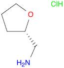 (2S)-Tetrahydro-2-furanMethanaMine Hydrochloride