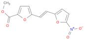 5-[2-(5-Nitro-2-furanyl)ethenyl]-2-furancarboxylic Acid Methyl Ester