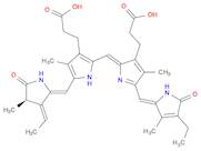 phycocyanobilin