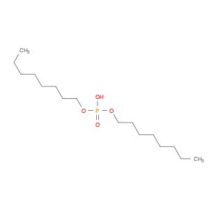 Phosphoric Acid Dioctyl Ester