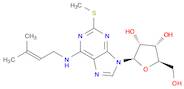 2-methylthio-N-6-isopentenyladenosine