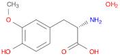 3-Methoxy-L-tyrosine monohydrate